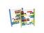 Intelligence Development Wooden Abacus For 3-6 Year Olds Kids' Educational Toys Carousel 4