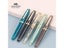 Jinhao 82 Fountain Pen Luxury Acrylic Ink Pen Spin EF F M Nib Elegante Business Carousel 4