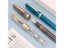 Jinhao 82 Fountain Pen Luxury Acrylic Ink Pen Spin EF F M Nib Elegante Business Carousel 5