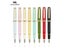 Jinhao 82 Fountain Pen Luxury Acrylic Ink Pen Spin EF F M Nib Elegante Business Carousel 6