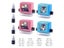 Children's Addition And Subtraction Scroll Stamp For Primary School Math Carousel 3