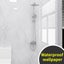 Modern Adhesive Wallpaper Roll With 10 Meters Waterproof Mould Proof Stickers Carousel 3