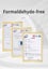 Modern Adhesive Wallpaper Roll With 10 Meters Waterproof Mould Proof Stickers Carousel 7