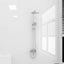 Modern Adhesive Wallpaper Roll With 10 Meters Waterproof Mould Proof Stickers Carousel 1