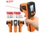 NJTY Digital Infrared Thermometer -50-600? Handheld Industrial Temperature Carousel 3