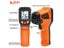 NJTY Digital Infrared Thermometer -50-600? Handheld Industrial Temperature Carousel 8
