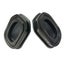 Gel Ear Cushions Compatible With Walkers Razor Electronic Hearing Protection Carousel 1