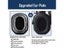 Gel Ear Cushions Compatible With Walkers Razor Electronic Hearing Protection Carousel 5