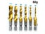 Drill Set Drill Bits Carousel 4
