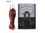 MF-110A Electric Analog Multimeter Multitester Portable Voltmeter Ammeter AC / Carousel 3