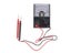 MF-110A Electric Analog Multimeter Multitester Portable Voltmeter Ammeter AC / Carousel 4