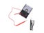 MF-110A Electric Analog Multimeter Multitester Portable Voltmeter Ammeter AC / Carousel 7