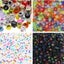 Jewellery Making Supplier Letter Alphabet Beads Bracelet Kit Carousel 8