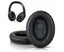 Pair of Replacement Ear Pads Cushions for Bose QC35 QC35ll Over-Ear Headphone Carousel 1