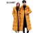 New Coed Winter Cold Resistant Down Jacket -30 High Quality Men's Women Carousel 4