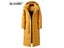 New Coed Winter Cold Resistant Down Jacket -30 High Quality Men's Women Carousel 5