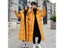 New Coed Winter Cold Resistant Down Jacket -30 High Quality Men's Women Carousel 6