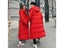 New Coed Winter Cold Resistant Down Jacket -30 High Quality Men's Women Carousel 7