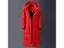 New Coed Winter Cold Resistant Down Jacket -30 High Quality Men's Women Carousel 9