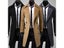 Simple Trench Coat Double-breasted Male Men Coat Coldproof Pure Color Jacket Carousel 7