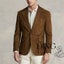 Hot Sale Men's Suit Suede Jacket Single Breasted Casual Fashion Male Coat For Carousel 6