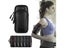 Universal Cell Phone Jogging Bag Sweatproof Sports Armband Phone Case On Hand Carousel 3