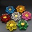 Silicone Lotus Candle Holder Molds Resin Moulds Aromatherapy Mold Carousel 14