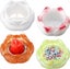 Silicone Lotus Candle Holder Molds Resin Moulds Aromatherapy Mold Carousel 15