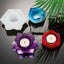 Silicone Lotus Candle Holder Molds Resin Moulds Aromatherapy Mold Carousel 17