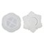 Silicone Lotus Candle Holder Molds Resin Moulds Aromatherapy Mold Carousel 18