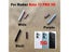 For Xiaomi Redmi Note 13 PRO 4G 5G Side Button Buttons Power Volume Switch On Carousel 3