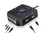Professional Computer External Sound Card USB Audio Adapter For PC Windows Carousel 1