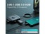 Professional Computer External Sound Card USB Audio Adapter For PC Windows Carousel 4