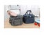 Oxford Portable Insulated Cooler Hot Lunch Bag Picnic Case Messenger Storage Carousel 5