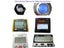 Polarizer LCD Film Sheets 18CMX18CM For Small Electronic Meter/Battery Carousel 1
