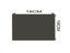 Polarizer LCD Film Sheets 18CMX18CM For Small Electronic Meter/Battery Carousel 6