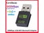 600Mbps USB WiFi Bluetooth 5.0 Adapter 2 In1 Dongle Dual Band 2.4G/5GHz USB Carousel 3