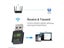 600Mbps USB WiFi Bluetooth 5.0 Adapter 2 In1 Dongle Dual Band 2.4G/5GHz USB Carousel 4
