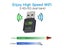 600Mbps USB WiFi Bluetooth 5.0 Adapter 2 In1 Dongle Dual Band 2.4G/5GHz USB Carousel 7