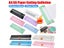 A4/A5 Precision Paper Photo Trimmers Cutters Guillotine With Pull-out Ruler For Carousel 3