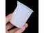 4/8/8PCS/PCS Jewelry Make DIY Silicone Resin Measuring Mixing Cup Stirrers DIY Carousel 6
