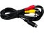 Sega Mega Drive 2 Composite Cable AV Cable for Sega Drive 2 / Sega Genesis *I... Carousel 2