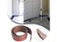 1M Waterproof Seal Strip Windbreak Stopper Door Bottom Guard Door Draft Carousel 4