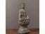SAAKAR Retro Zen Buddha Statue Meditation Tathagata Monks Tibetan Buddhism Head Carousel 7