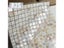 Shell Mosaic Mother Of Pearl Natural Tile For Kitchen Bathroom Carousel 3