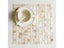 Shell Mosaic Mother Of Pearl Natural Tile For Kitchen Bathroom Carousel 7