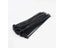 Self-locking Plastic Nylon Tie 100 PCS Black Cable Tie Set Carousel 4