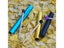 Aluminum Wah Tube D E F Note Portable Mini Wah Tubes Meditation Sound Healing Carousel 4