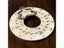 Wooden Melody Tool Circle Of Fifths Wheel Round Music Enlightenment Toys Chord Carousel 5