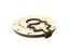 Wooden Melody Tool Circle Of Fifths Wheel Round Music Enlightenment Toys Chord Carousel 7